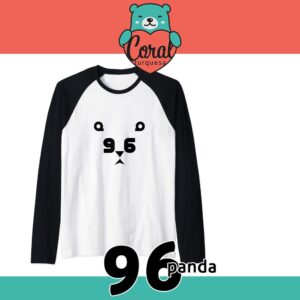 imagen de playera tipo baseball
