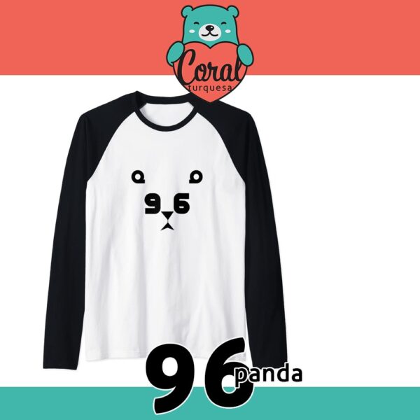 imagen de playera tipo baseball